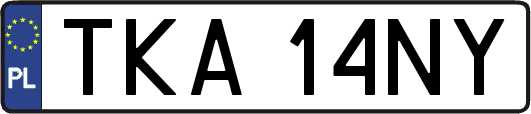 TKA14NY