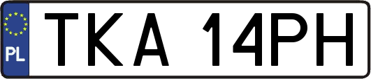 TKA14PH