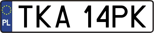 TKA14PK