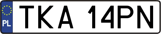 TKA14PN