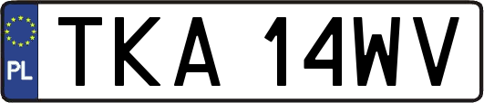 TKA14WV