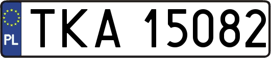 TKA15082
