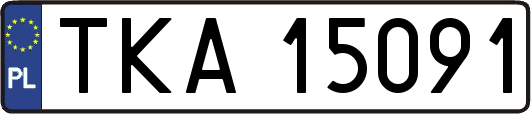 TKA15091