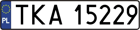 TKA15229