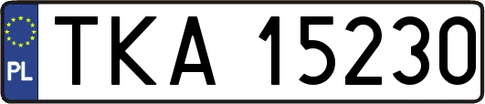 TKA15230