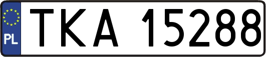 TKA15288