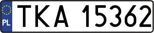 TKA15362