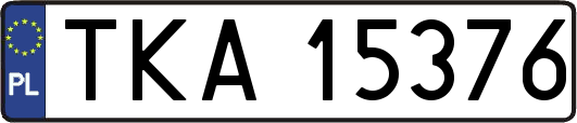 TKA15376