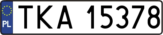 TKA15378