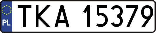 TKA15379