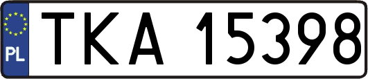 TKA15398