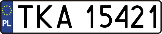 TKA15421