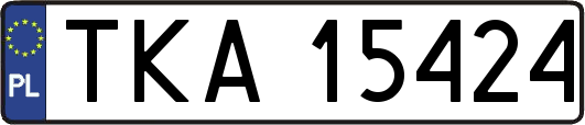 TKA15424
