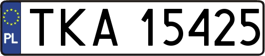 TKA15425