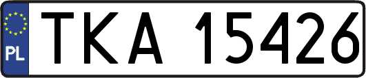 TKA15426