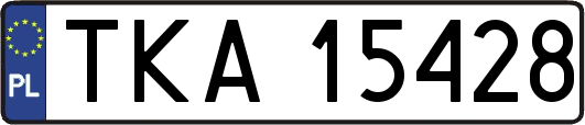 TKA15428