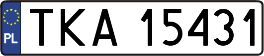TKA15431