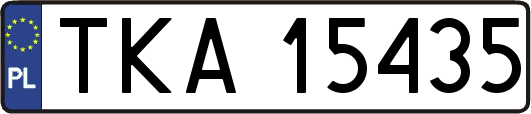 TKA15435
