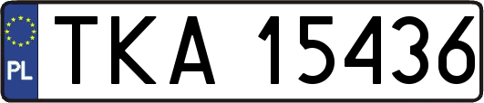 TKA15436