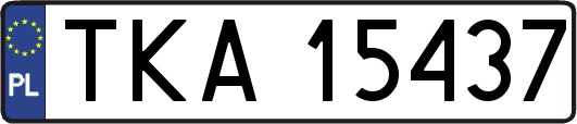 TKA15437