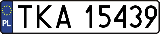 TKA15439