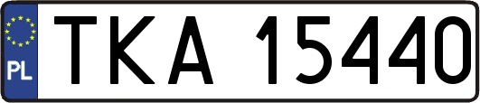 TKA15440