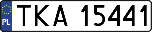 TKA15441
