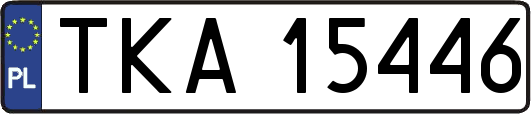 TKA15446
