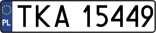 TKA15449