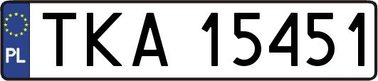 TKA15451
