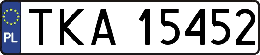 TKA15452