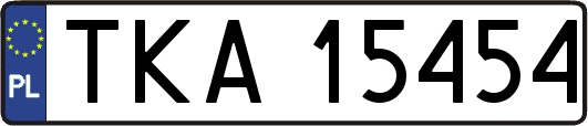 TKA15454