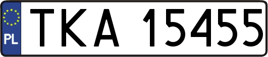 TKA15455