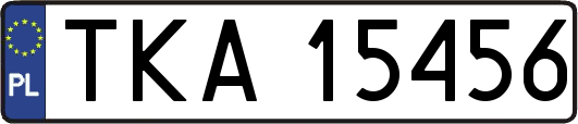 TKA15456