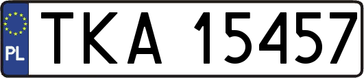 TKA15457