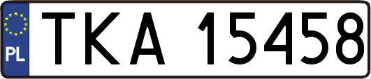 TKA15458