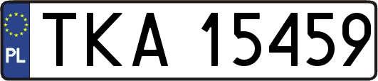 TKA15459