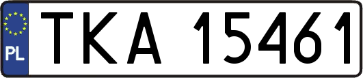 TKA15461