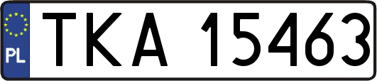TKA15463