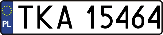 TKA15464