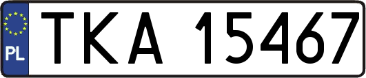 TKA15467
