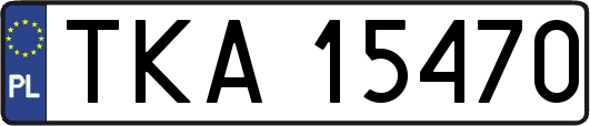 TKA15470