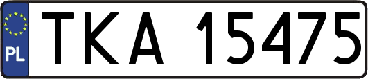 TKA15475