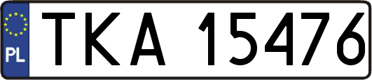 TKA15476