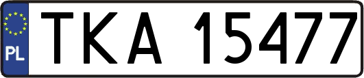 TKA15477