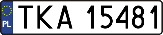 TKA15481