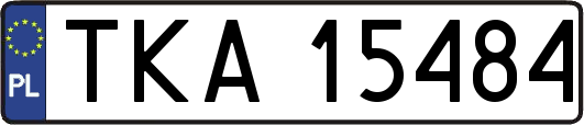 TKA15484
