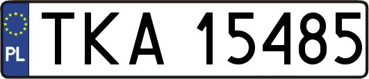 TKA15485