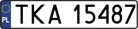 TKA15487