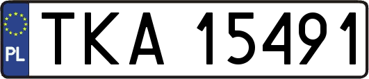 TKA15491
